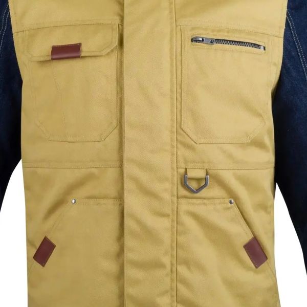 Segura Osborn Beige Blue