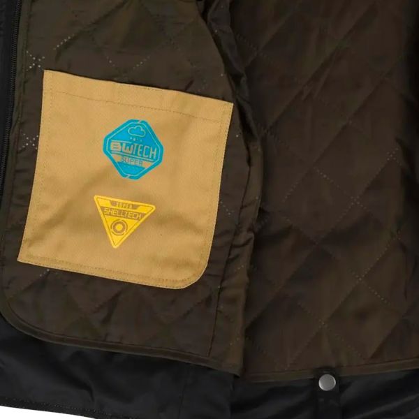 Segura Osborn Beige Blue