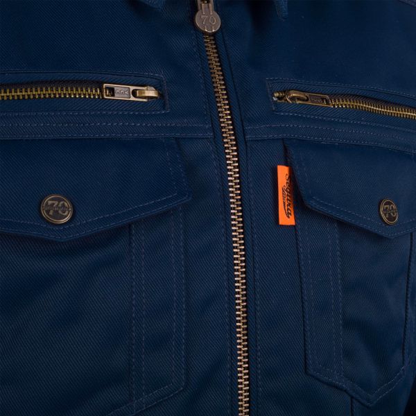 Segura Patrol Marine