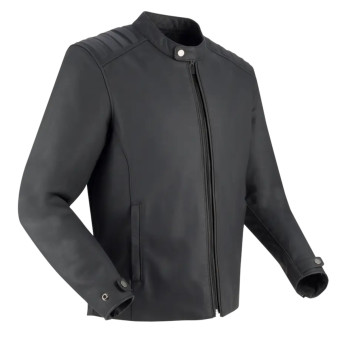 Giacche moto Segura Phil CE Black