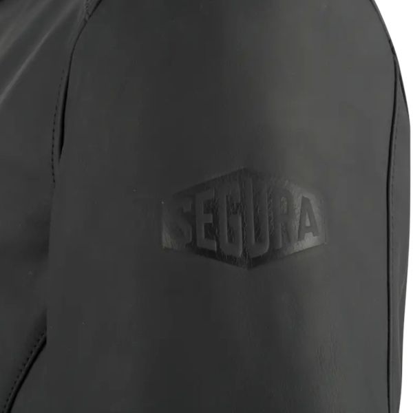 Segura Phil CE Black