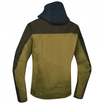 Segura Presto Brown Sand