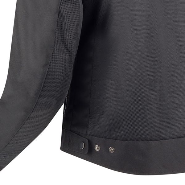 Segura Ritcher Black