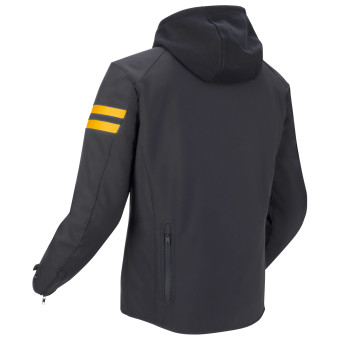 Segura Ritchy Nero giallo