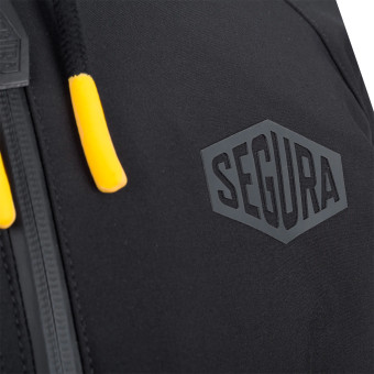 Segura Ritchy Nero giallo