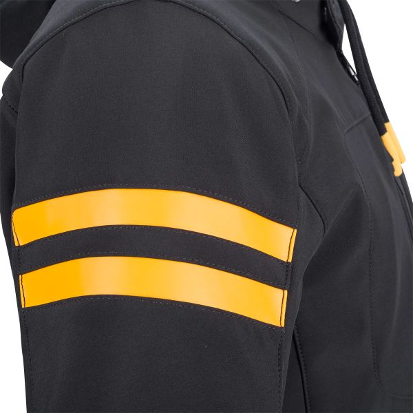 Segura Ritchy Nero giallo