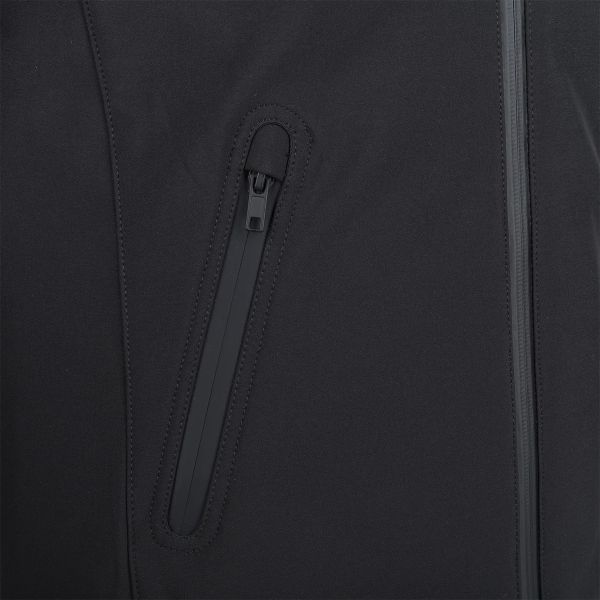 Segura Ritchy Nero giallo