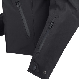 Segura Ritchy Nero giallo