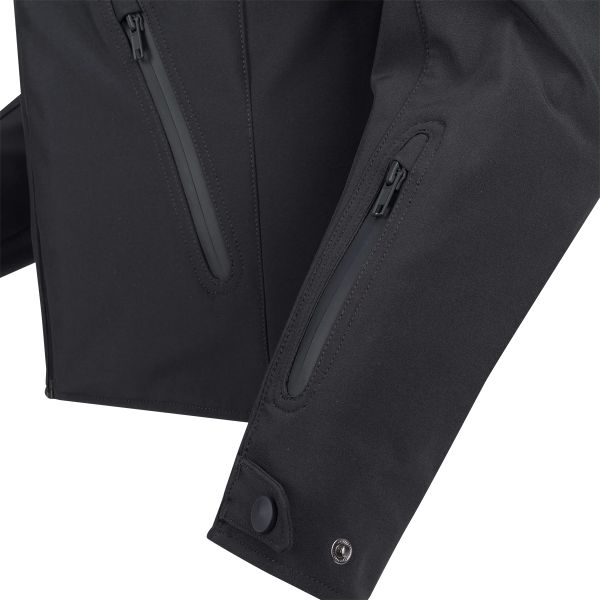 Segura Ritchy Nero giallo