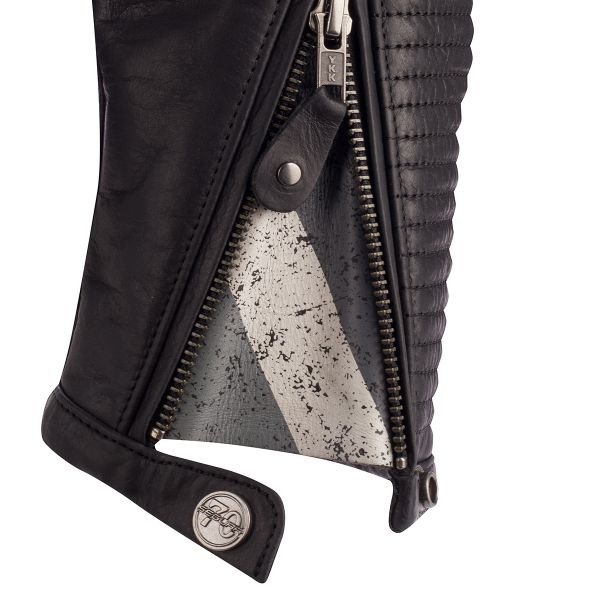 Segura Riverton Black Grey