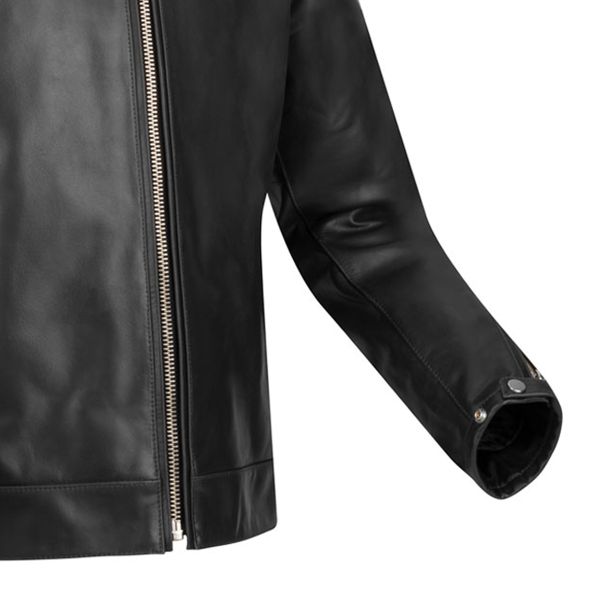 Segura Romeo Black White