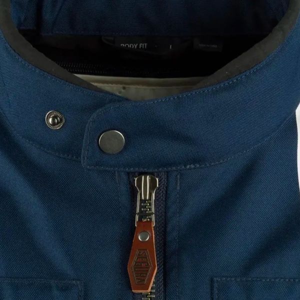 Segura Scorpio Navy White