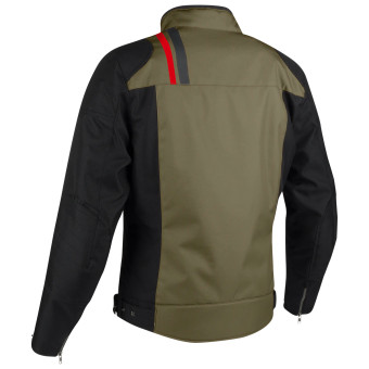 Segura Scorpio Khaki nero