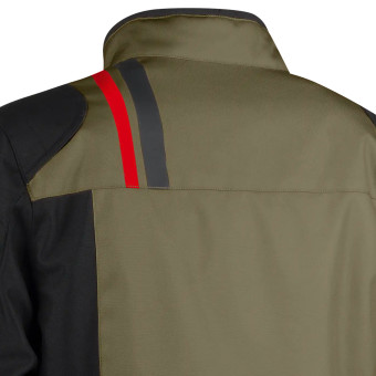 Segura Scorpio Khaki nero