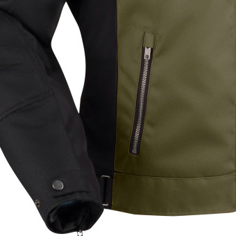 Segura Scorpio Khaki nero