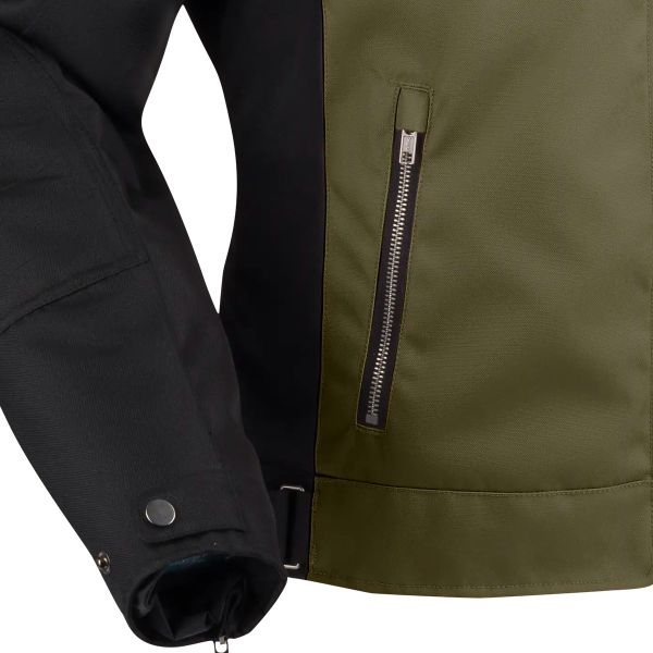 Segura Scorpio Khaki nero