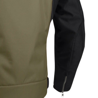 Segura Scorpio Khaki nero