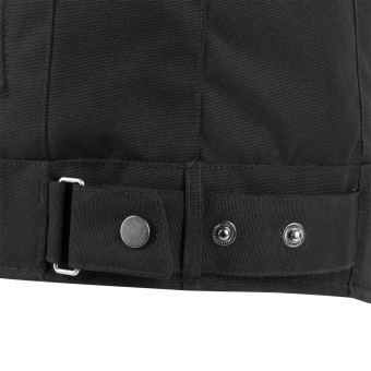 Segura Nero Scorpione