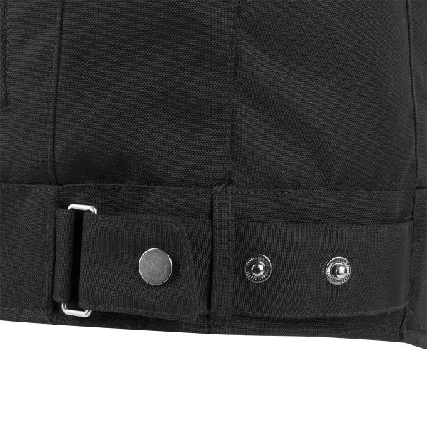 Segura Nero Scorpione