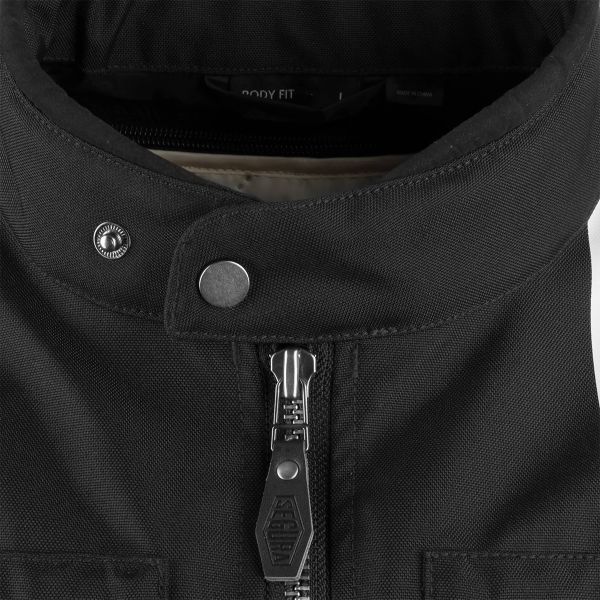 Segura Nero Scorpione