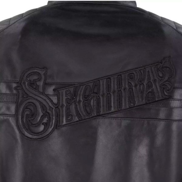 Segura Stripe Black Edition