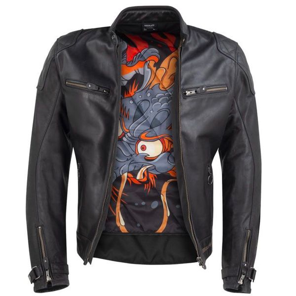 Segura Subotai Black