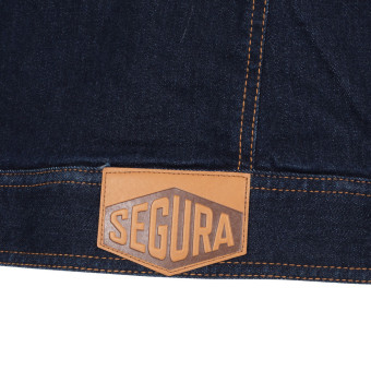 Segura Sunny Blue