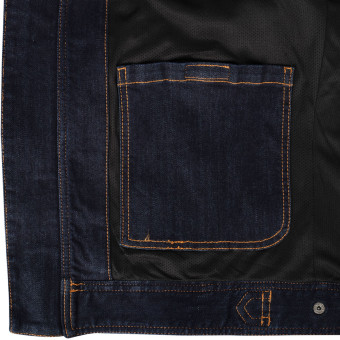 Segura Sunny Blue