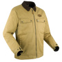 Giacche moto Segura Tampico Beige