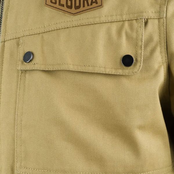 Segura Tampico Beige