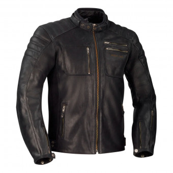 Giacche moto Segura Teshig Black