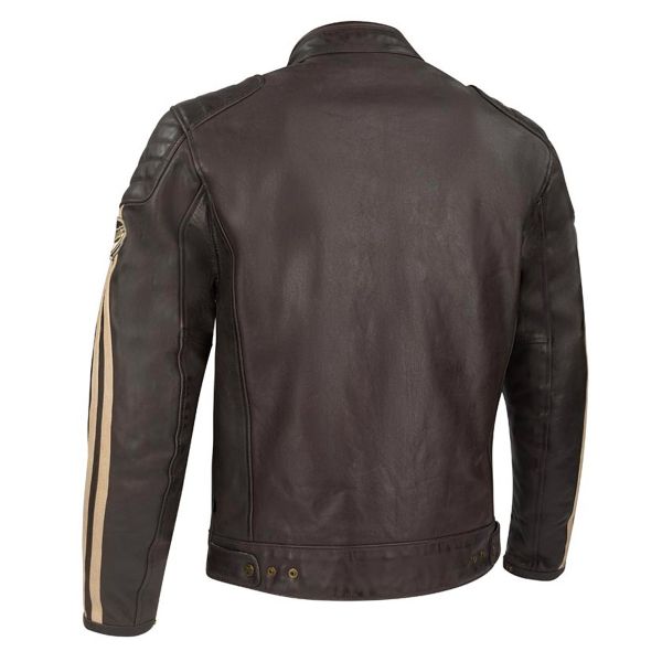 Segura Ventura Brown Beige