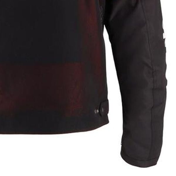Von Dutch California Air Mesh Nero Arancione Bianco