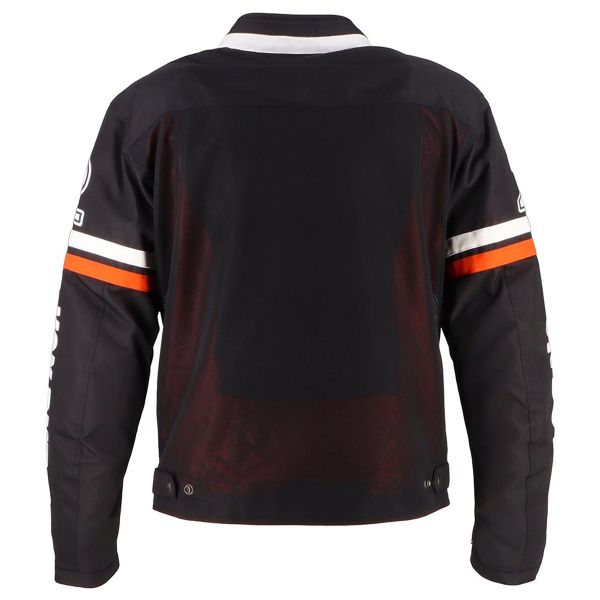 Von Dutch California Nero Bianco