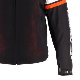 Von Dutch California Nero Bianco
