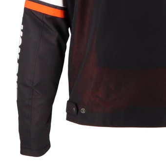 Von Dutch California Nero Bianco
