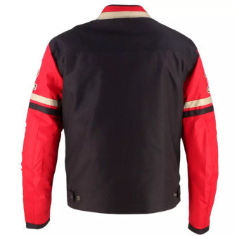 Von Dutch California Blu Rosso Beige