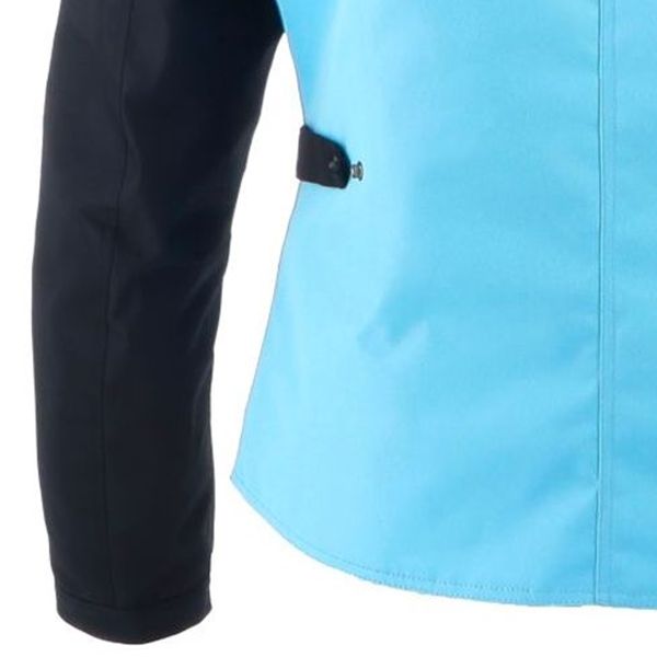 Von Dutch California Girl Cielo blu Nero Bianco Arancione