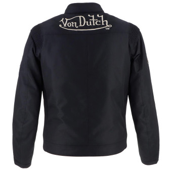 Von Dutch Fast Nero Giallo Beige