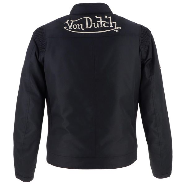 Von Dutch Fast Nero Giallo Beige
