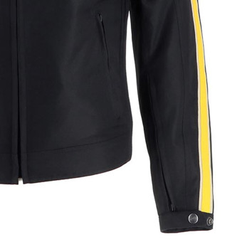 Von Dutch Fast Nero Giallo Beige