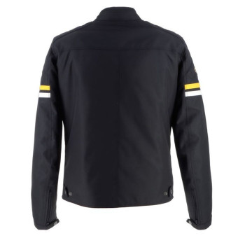 Von Dutch Race Now Nero Bianco Giallo