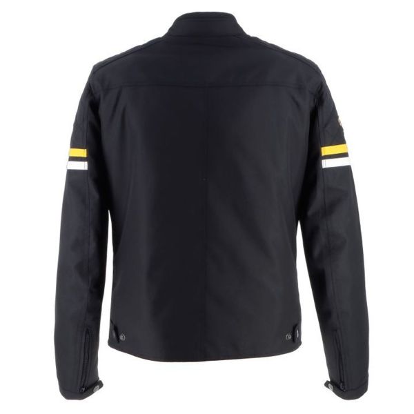Von Dutch Race Now Nero Bianco Giallo