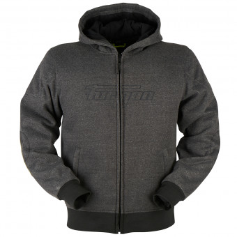 Giacche moto Furygan Brad X Kevlar Anthracite