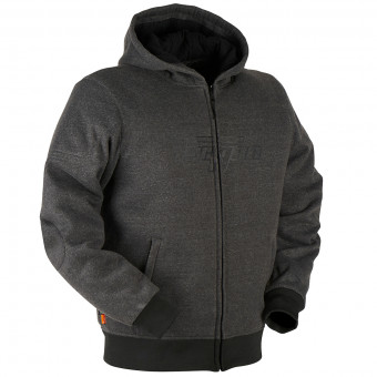 Furygan Brad X Kevlar Anthracite