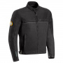 Giacche moto Ixon Breaker Black