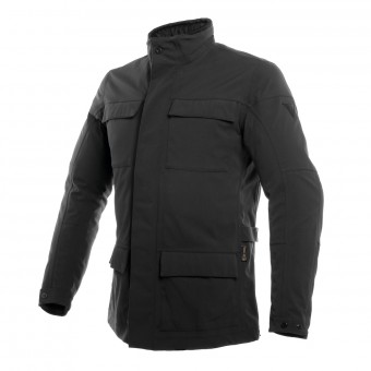 Giacche moto Dainese Bristol D-Dry Black
