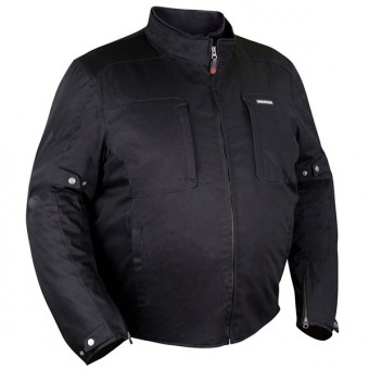 Giacche moto Bering Brody King Size Nero