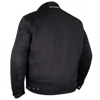 Bering Brody King Size Nero