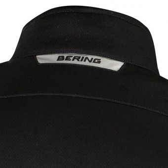 Bering Brody King Size Nero